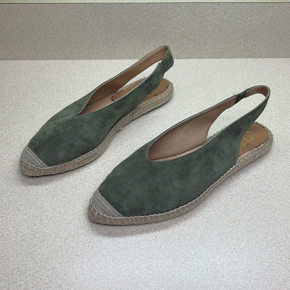 Women’s Kanna Espadrilles